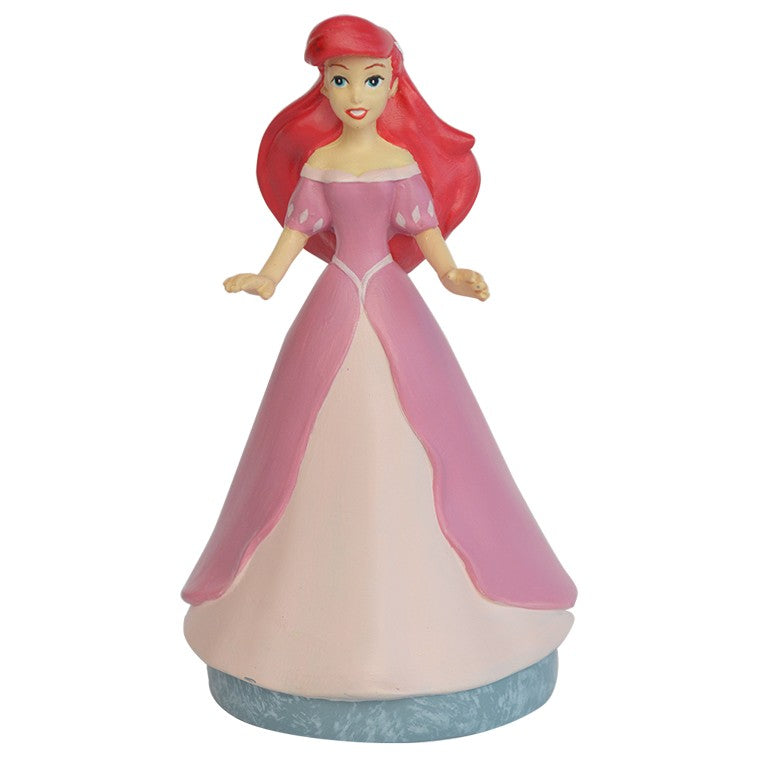 Disney Princess Figurines, Asstd