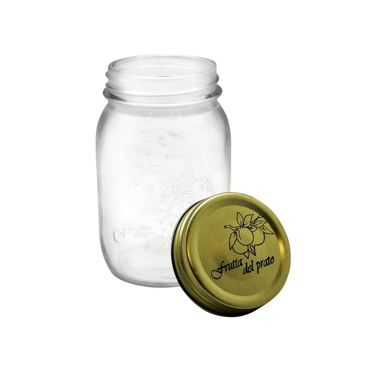 L&L Preserving Jar, 550ml