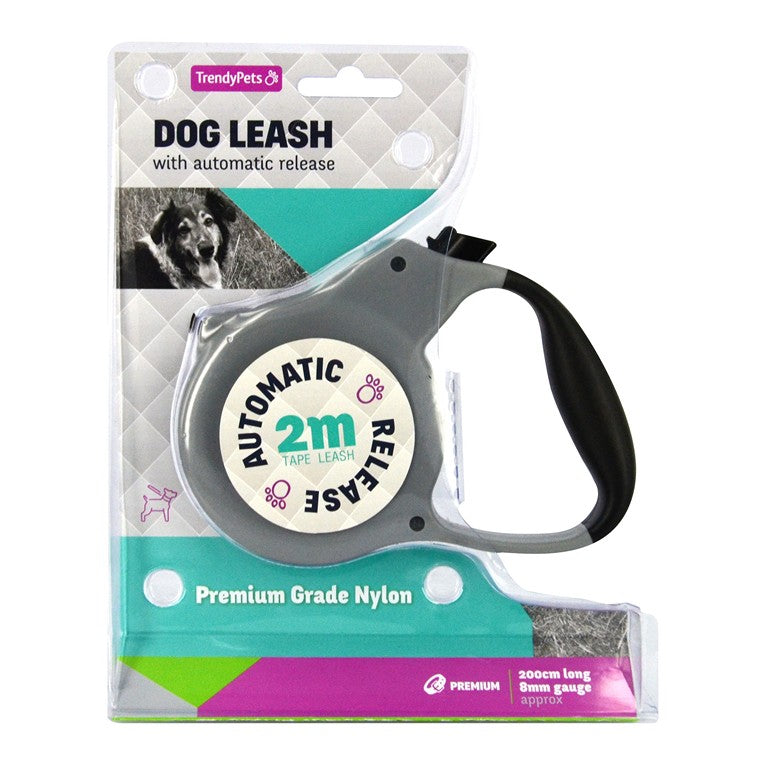 Automatic Dog Leash, 2m