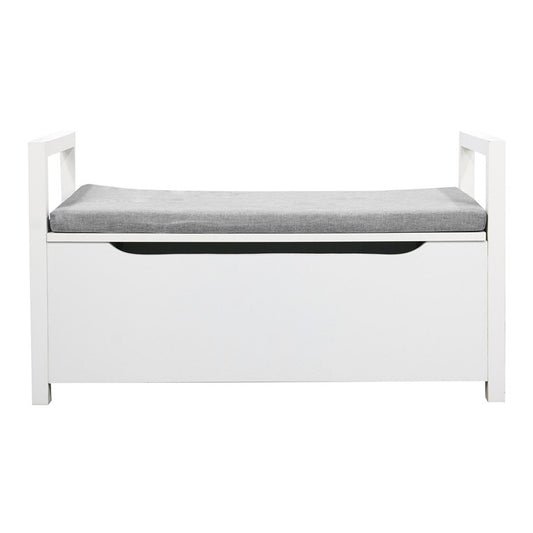 H&G Callie Storage Bench