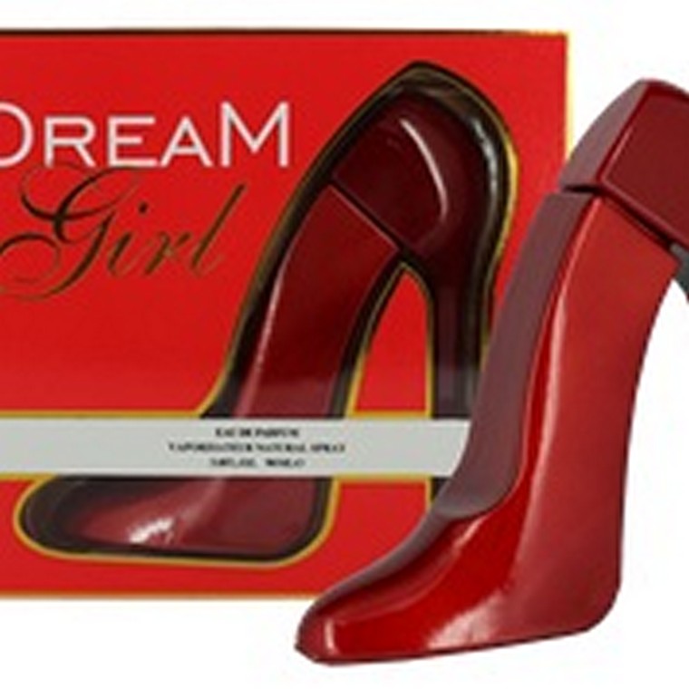 Dream Girl Perfume, 100ml