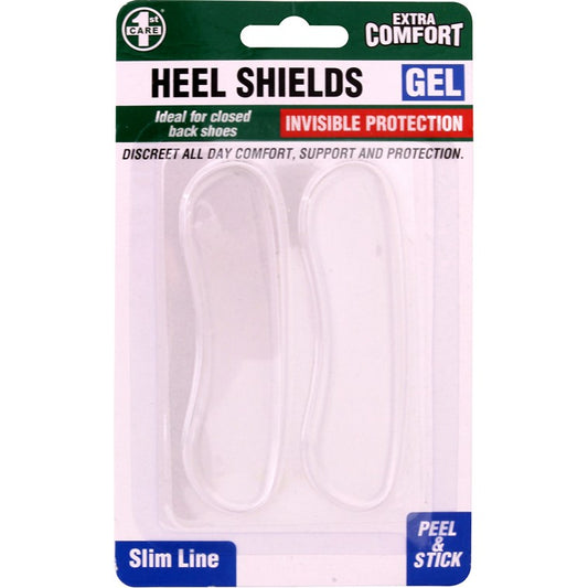 Heel Shields