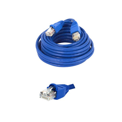 Maxem Cable Straight Through, 5m