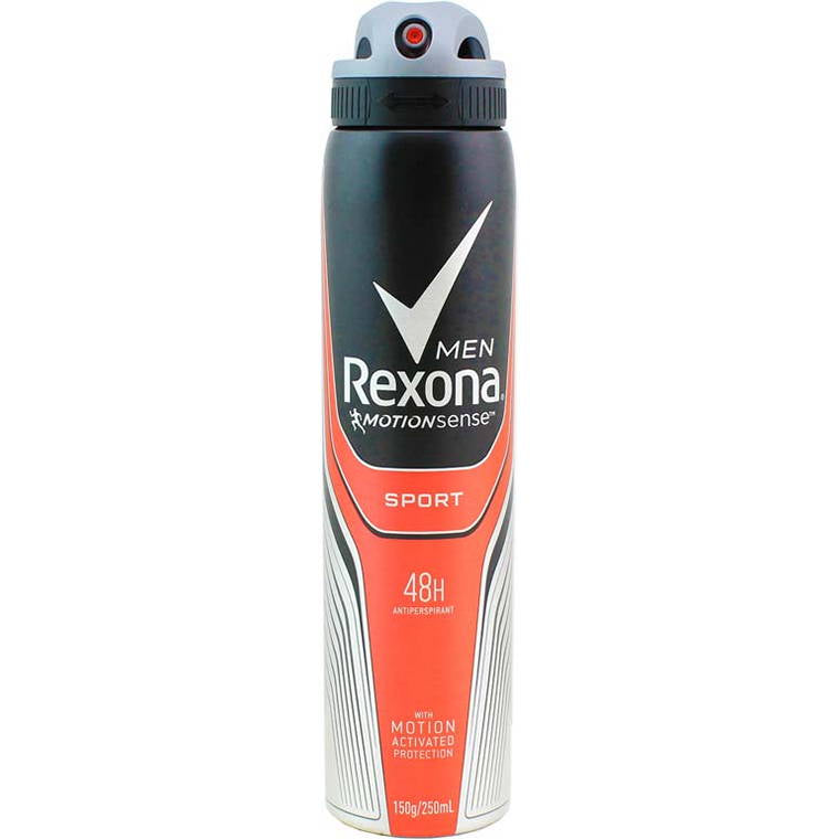 Rexona Men, Sport, 150g