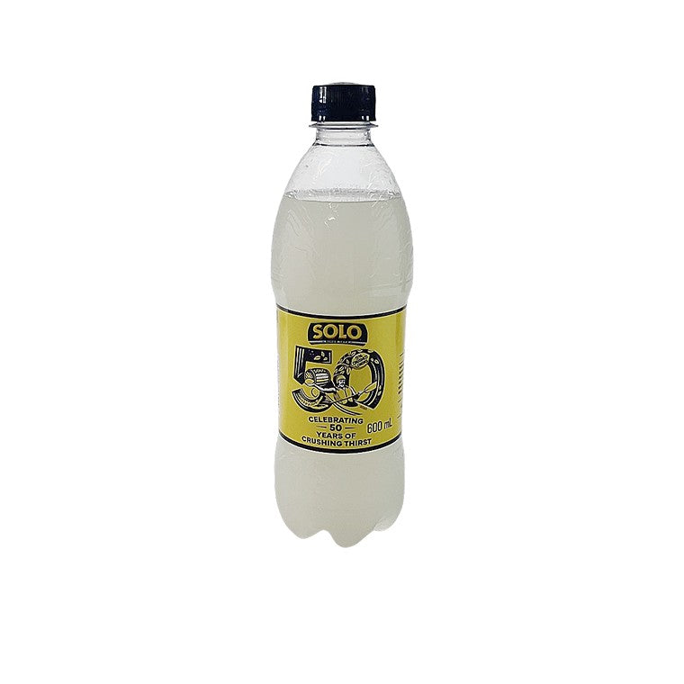 Solo, 600ml