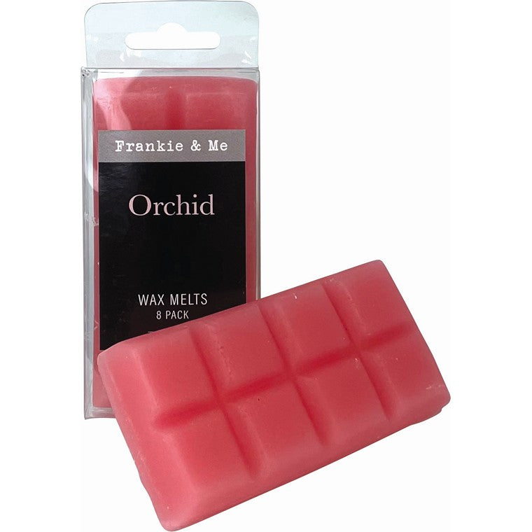 F&M Wax Melts, Orchid