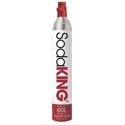 Soda King Gas Spare, 60L