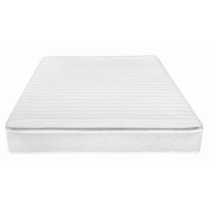 Dreamcom Mattress Pillow Top Queen