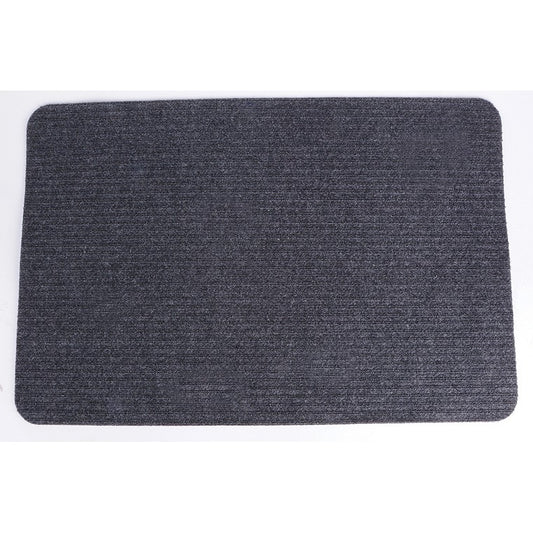 Thor Everyday Mat, Grey, 50 x 80cm