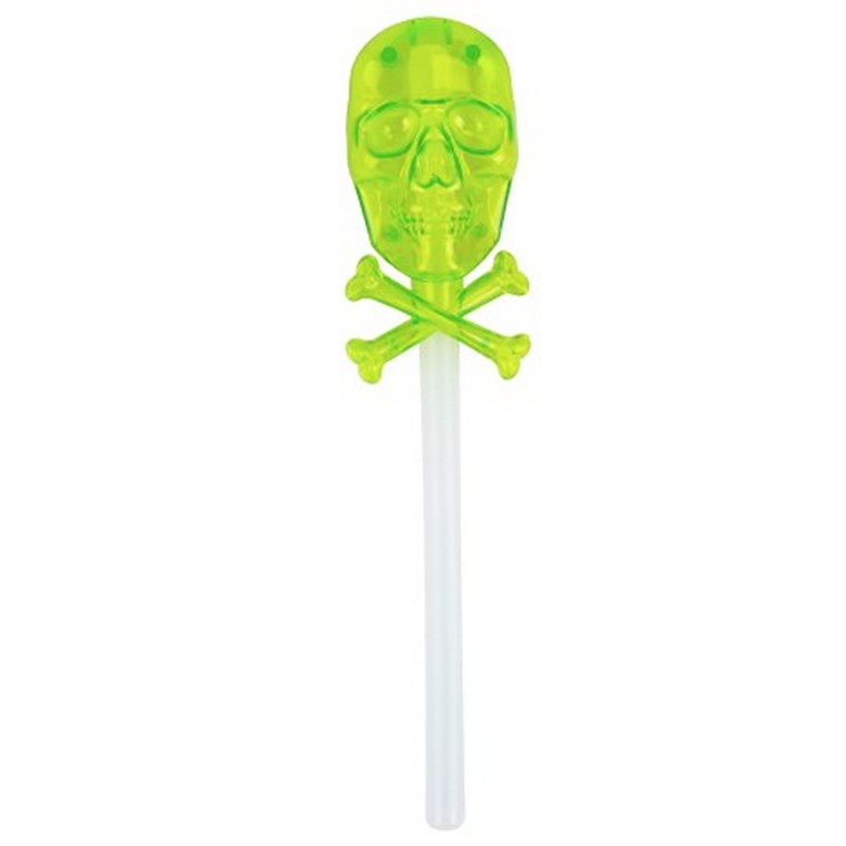 Halloween Glow Stick Accessories, Asstd