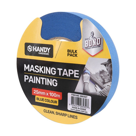 Painters Masking Tape, 100m