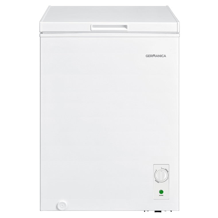 Germanica Chest Freezer 99L