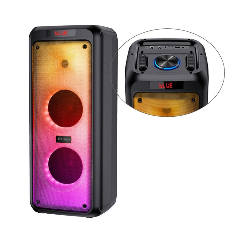 Party Speaker, 400W