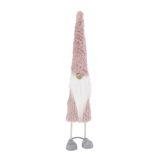 Wobbly Tall Hat Gnome, 43cm, Asstd