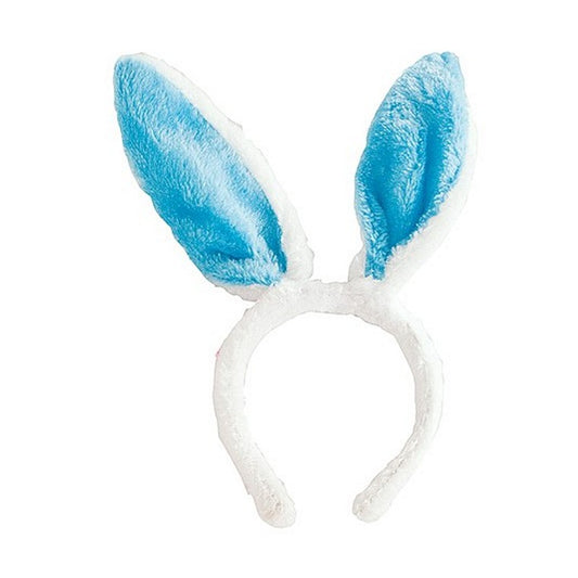 Easter Ears in Blue