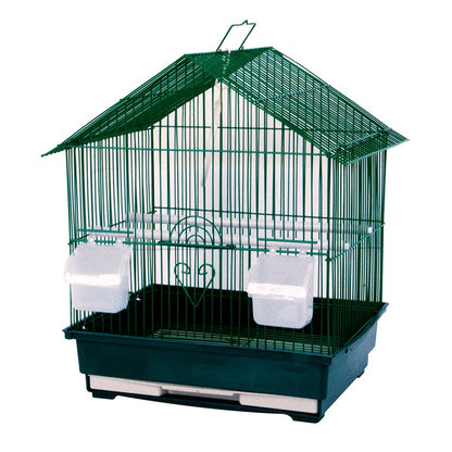 Bird Cage, 35x28x43cm