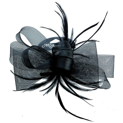 Fascinators, Asstd Designs