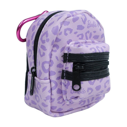 Barbie Mini Backpack Surprise, Asstd