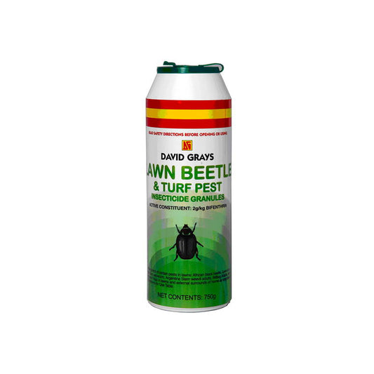 Lawn Beetle Granules, 750gm