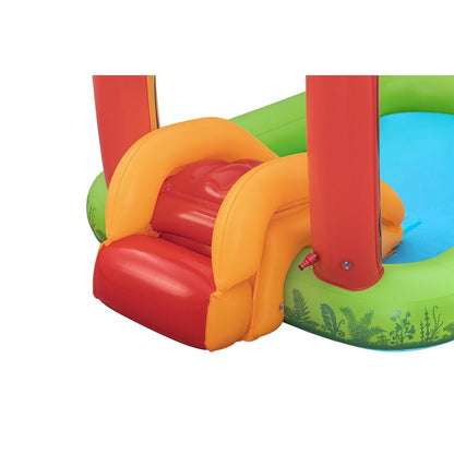 Bestway Jurassic Splash Water Play Center