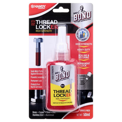 Thread Locker, 50ml