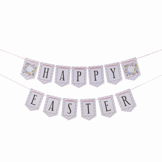 Easter Bunting, 5m