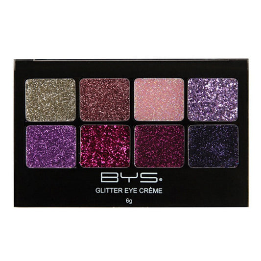 BYS Glitter Eye Creme 05 Fairy Dust