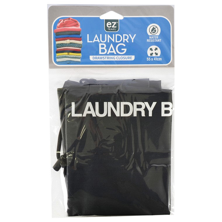 Travel Laundry Bag