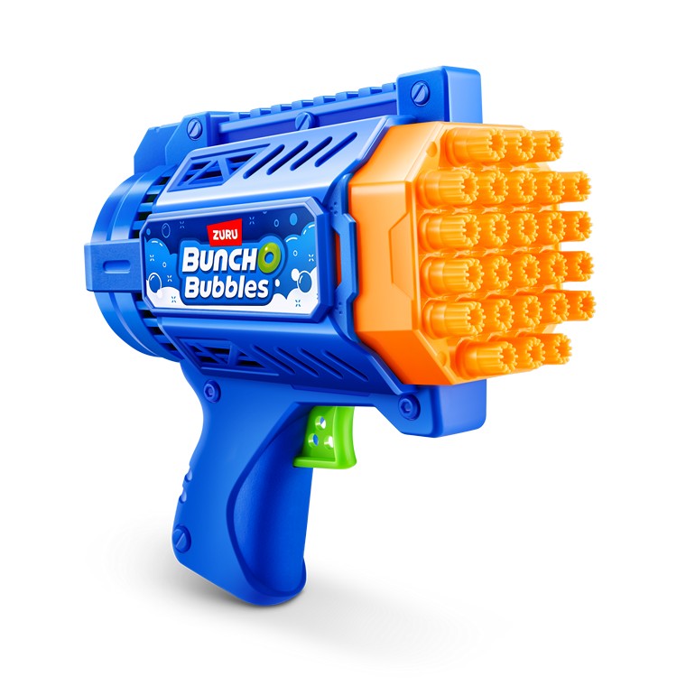 Zuru Bunch O Bubbles Blaster