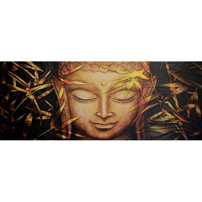 Buddha Mind, Canvas Print , Asstd