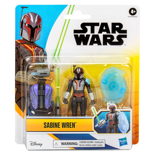 Star Wars Deluxe Figure, Asstd