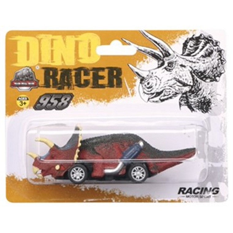 Dinosaur Racer