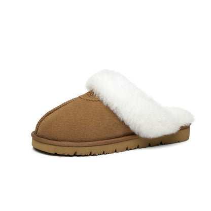 UGG, Slipper, Chestnut, Size 38