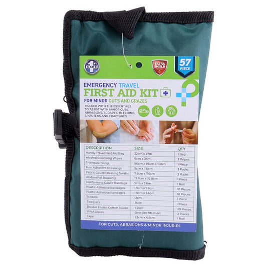 First Aid Kit