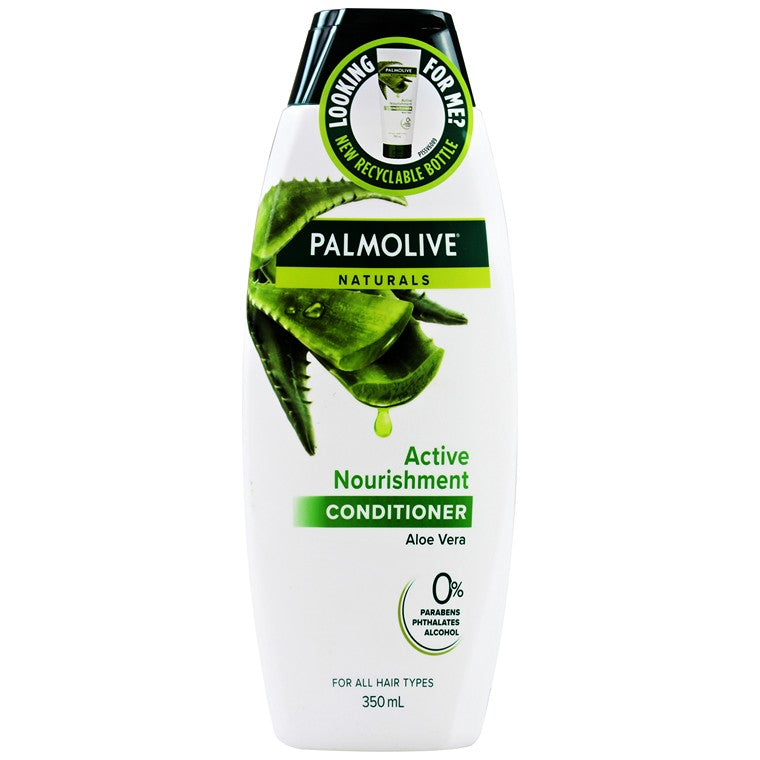 Palmolive Naturals Active Nourishment Conditioner