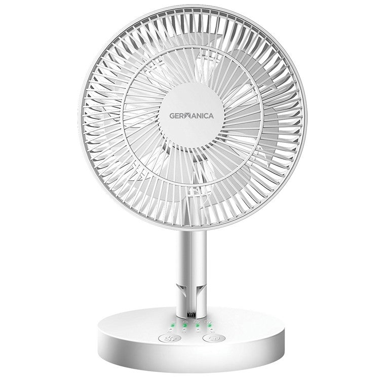 Germanica Portable Fan, 20cm