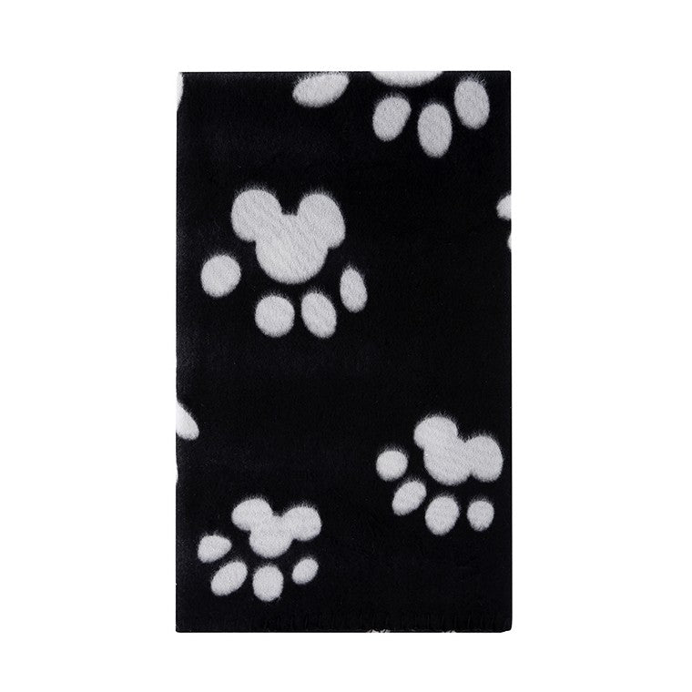 Fleece Pet Blanket, 70cm, 2 Asstd Colours