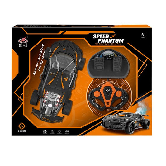 Remote Control Speed Phantom, Asstd