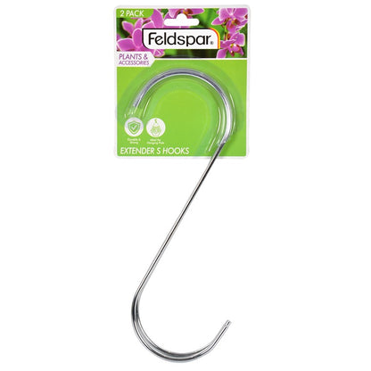 Plant Hooks, 25cm, 2pk