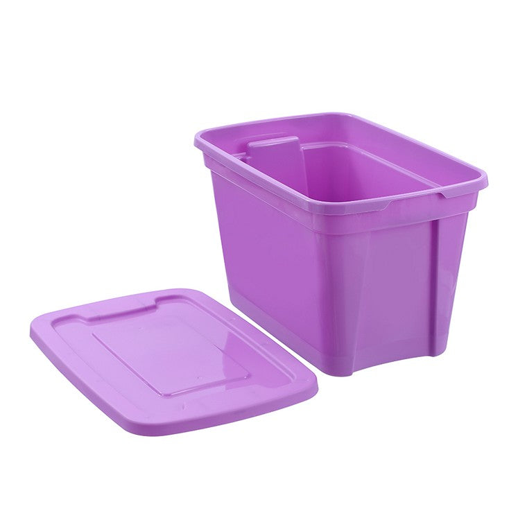 Toy Storage Box, 38L