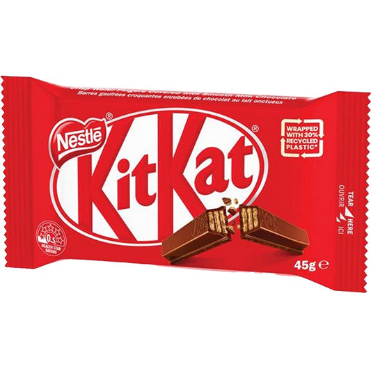 Kit Kat, 45g