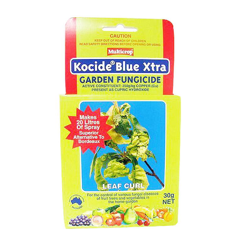 Kocide Blue Xtra Fungicide, 30gm