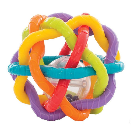 Playgro Bendy Ball