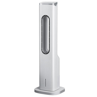 Bladeless Tower Fan, 3 Speeds