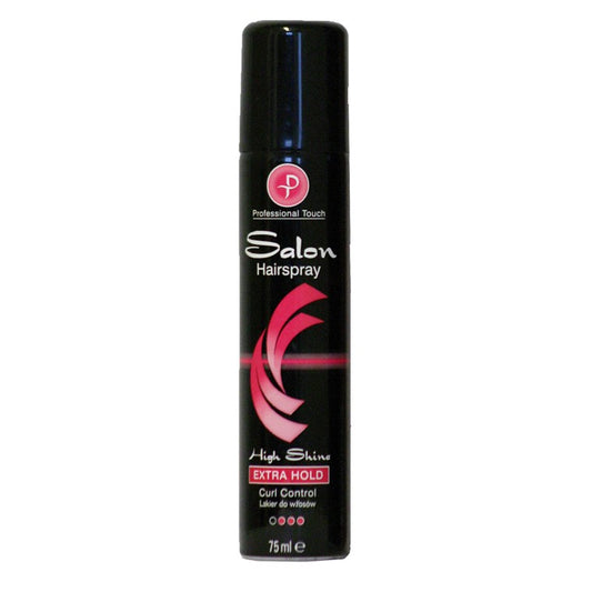 Hair Spray, Extra Hold, 75ml