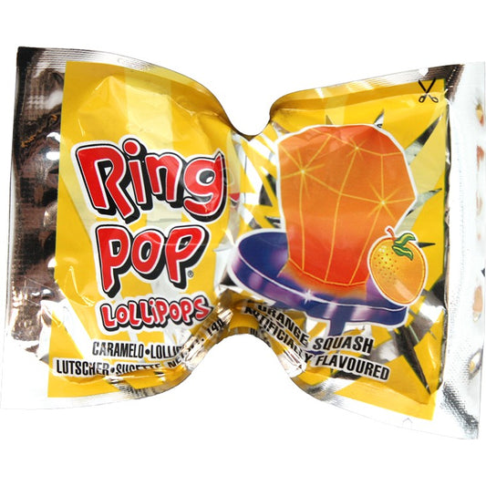 Ring Pop