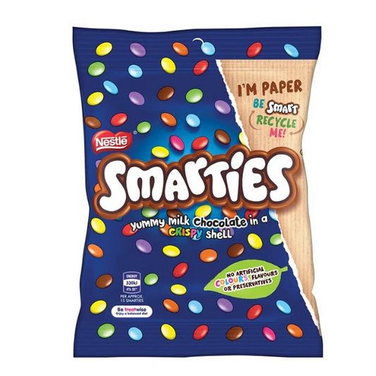 Smarties Bag, 700g