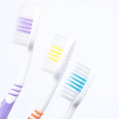 Soft Toothbrushes, 5pk