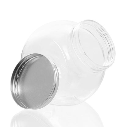 L&L Tilt Jar SS Lid, 1.7L