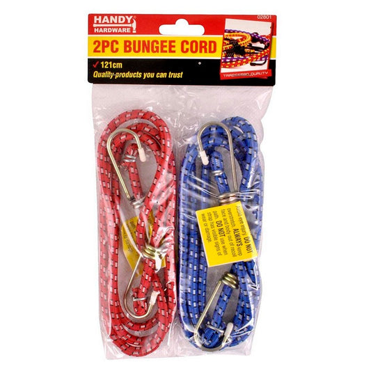 Bungee Cord, 121cm